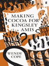 Making Cocoa for Kingsley Amis (eBook)